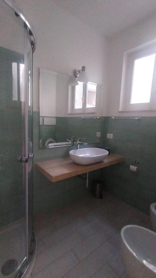 Garden Apartment Маратея Экстерьер фото